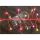 Электрогирлянда Фейерверк 200LED 2м зеленая JazzWay 4610003328863
