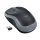Мышь беспроводная M185, 1000 dpi, серый Logitech 910-002252