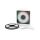 Лента светодиодная LED 5050/30-SMD 7,2 Вт/м 330 Лм/м RGB IP66 12 В DC 10 мм (блистер 5 м) Black Gauss 311000407 Лента светодиодная LED 5050/30-SMD 7,2 Вт/м 330 Лм/м RGB IP66 12 В DC 10 мм (блистер 5 м) Black Gauss 311000407