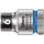 Головка торцевая шестигранная 8790 HMB HF Zyklop DR 3/8 с функцией фиксации крепежа 6 x 29 мм WERA WE-003740 Головка торцевая шестигранная 8790 HMB HF Zyklop DR 3/8 с функцией фиксации крепежа 6 x 29 мм WERA WE-003740