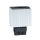 Обогреватель на дин-рейку клеммный 15Вт 230В IP20 PROxima EKF heater-click-15-20