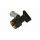 Водорозетка пресс 16х3/8'ВР, ПВДФ Henco 2PK-1603