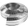 Заглушки 18х32-10 silver K-FLEX 850NA020001