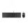 Комплект клавиатура + мышь SlimStar C126 USB, черный Genius 31330007402
