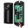 Извещатель охранный активный инфракрасный, 1 лучевой Smartec ST-PD021BD-MC