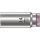 Головка торцевая шестигранная 8790 HMA Deep DR 1/4 глубокая 14 x 50 мм WERA WE-004511