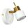 Спот ALMACH Arte Lamp A1906AP-1WH