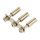 Перемычка тип 3PIN для 4.0 мм2 (20 шт.) PROxima EKF plc-per-3PIN-4