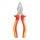 Пассатижи Expert 160 мм 1000В EKF pas-160-exp-in