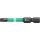 Бита ударная 867/4 IMP DC Impaktor TORX алмазное покрытие хвостовик 1/4 E 6.3 TX 25 x 50 мм WERA WE-057665 Бита ударная 867/4 IMP DC Impaktor TORX алмазное покрытие хвостовик 1/4 E 6.3 TX 25 x 50 мм WERA WE-057665