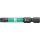 Бита ударная 867/4 IMP DC Impaktor TORX алмазное покрытие хвостовик 1/4 E 6.3 TX 30 x 50 мм WERA WE-057666 Бита ударная 867/4 IMP DC Impaktor TORX алмазное покрытие хвостовик 1/4 E 6.3 TX 30 x 50 мм WERA WE-057666