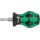 Отвёртка короткая 367 TORX Stubby TX 27 x 25 мм WERA WE-008860