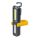 Фонарь светодиодный NPT-W14-ACCU для работы 1LED 3Вт+1COB 3Вт li-ion 1,2Ач Navigator Group 93819