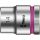 Головка торцевая шестигранная 8790 HMB Zyklop DR 3/8 14 x 29 мм WERA WE-003559