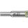 Головка торцевая шестигранная 8790 HMA Deep DR 1/4 глубокая 5 x 50 мм WERA WE-004501