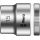 Головка торцевая шестигранная 8790 HMB Zyklop DR 3/8 15 x 29 мм WERA WE-003560