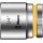 Головка торцевая шестигранная 8790 HMB Zyklop DR 3/8 3/4 x 30 мм WERA WE-003578