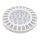 Лампа светодиодная LED 15w G53 AR111 теплый 185-265V JazzWay 5017931