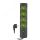 Удлинитель ET-04-300G (4 x 3,0) заземл., выкл. JAZZway JazzWay 5051874