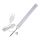 Светильник для растений светодиодный ULT-P39-6W-SPLE IP40 WHITE 3M RRP06C00 на колышке. Блок питания в-к. провод 3м. Спектр для фотосинтеза. TM Uniel Uniel UL-00009112 Светильник для растений светодиодный ULT-P39-6W-SPLE IP40 WHITE 3M RRP06C00 на колышке. Блок питания в-к. провод 3м. Спектр для фотосинтеза. TM Uniel Uniel UL-00009112