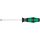 Отвёртка шестигранная с шаром 3 x 100 мм 352 WERA WE-022805
