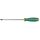Отвертка стержневая POZIDRIV® ANTI-SLIP GRIP, PZ4x201 Jonnesway D71Z4200