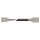 Коннектор PLSC-10x4/15/10x4 (5050 RGB) (10 шт) JazzWay 1016232