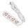 Удлинитель 4х5м с заземлением Lezard 720-0405-401
