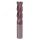 Фреза цилиндрический хвостовик 6,0x50/18мм 4z P20 TiALN 55HRC d06 H-Tools 19941-060