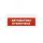Оповещатель комбинированный свето-звуковой ИП Раченков А.В. М-12-З исп. 2 Пожар