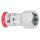 Муфта 42x1'1/2 ВР (оцинкованная сталь) MVI CF.521.0908