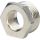 Футорка никелированная 2' х 3/4' STOUT SFT-0029-000234