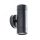 Светильник ATLAS Arte Lamp A3503AL-2BK