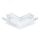 Коннектор угловой для встраиваемого шинопровода LINEA-ACCESSORIES Arte Lamp A487733