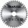 Пильный диск для дерева, 190x30x2.2/1.4x40T Makita D-64967
