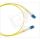 Патч-корд FC-9-LC-LC-UPC-3M волоконно-оптический (шнур) SM 9/125 (OS2) LC/UPC-LC/UPC d Hyperline 28076