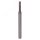 Фреза цилиндрический хвостовик 4,0x50/12мм 4z P20 TiALN 55HRC d06 H-Tools 19941-040