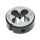 Плашка М10х1,25 DINEN22568 115CrV3 6g 30х11мм (CzTool) Bucovice 210101