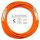 Шнур оптический duplex 15м LC-LC 62,5/125 мм LSZH Cabeus FOP-62-LC-LC-15m