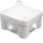 Коробка монтажная КМ-1010(П)-IP55 Гефест-СПб УТ000031490