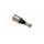 Муфта пресс 32х16 переходная, ПВДФ Henco 16PK-3216