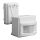 Датчик движения PMS-IR 017 1200Вт 120гр. 2-12м IP44 WH Jazzwa JazzWay 5012998