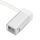 Коннектор питания ARL-MOONLIGHT-1213-CON-POWER-RR-WH (Arlight, Пластик) Arlight 028063