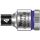 Головка торцевая шестигранная 8790 HMA HF Zyklop DR 1/4 с функцией фиксации крепежа 4 x 23 мм WERA WE-003717 Головка торцевая шестигранная 8790 HMA HF Zyklop DR 1/4 с функцией фиксации крепежа 4 x 23 мм WERA WE-003717