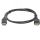 Кабель USB-A 2.0 M на USB-A F, 4.6 м., черный Kramer C-USB/AAE-15