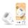 Розетка умная AC 207-253В max 2300 Вт с заземлением Smart Home Gauss 5510122