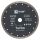 Диск алмазный Turbo (230х22.23 мм) Master EKF dd-230t