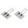 Держатель WIDE-FL-H35 (металл) Arlight 027889