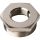 Футорка никелированная 2' х 1' STOUT SFT-0029-000021