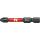 Бита ударная 851/4 IMP DC Impaktor PH алмазное покрытие хвостовик 1/4 E 6.3 PH 2 x 50 мм WERA WE-057656